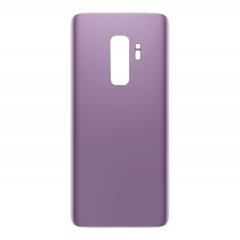 Poklopac - Samsung G965/Galaxy S9 Plus Lilac Purple (NO LOGO).