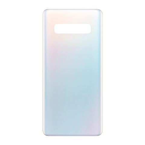 Poklopac - Samsung G973/Galaxy S10 Prism beli (white) (NO LOGO).