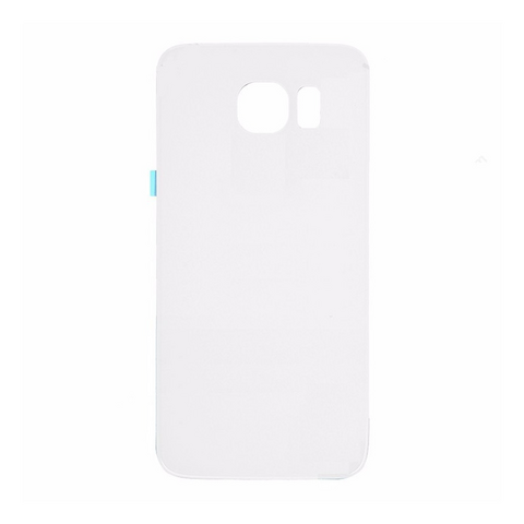 Poklopac - Samsung G920 Galaxy S6 beli (white) (NO LOGO).