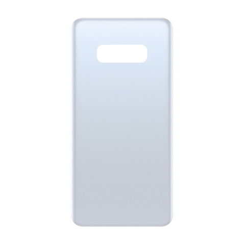 Poklopac - Samsung G970/Galaxy S10e Prism beli (white) (NO LOGO).