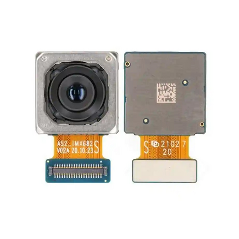 Kamera - Samsung A525/A725/Galaxy A52/A72 dnja (Main) 64MP.