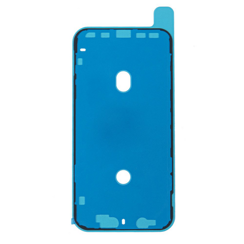 dnji stiker - LCD displej (ekran) Iphone XR.