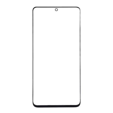 Staklo touchscreen-a + OCA - Samsung N980/Galaxy Note 20 Crno.