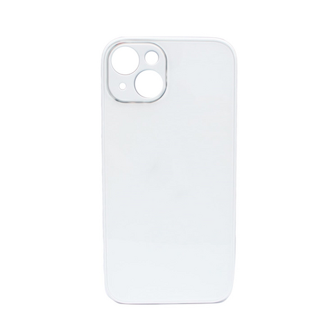 Poklopac - Iphone 13 beli (white) (NO LOGO).