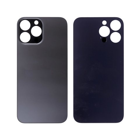 Poklopac - Iphone 13 Pro Gray (NO LOGO).