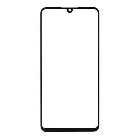 Staklo touchscreen-a + OCA - Huawei P30 Lite Crno CHO.