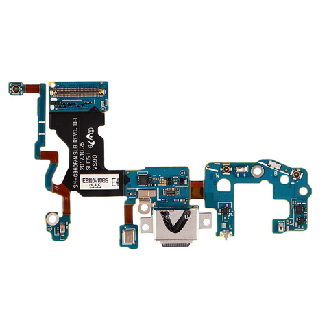 Flet kabal (kabl) - Samsung G960F/Galaxy S9 punjenje (plocica sa konektorom) (Original Material).