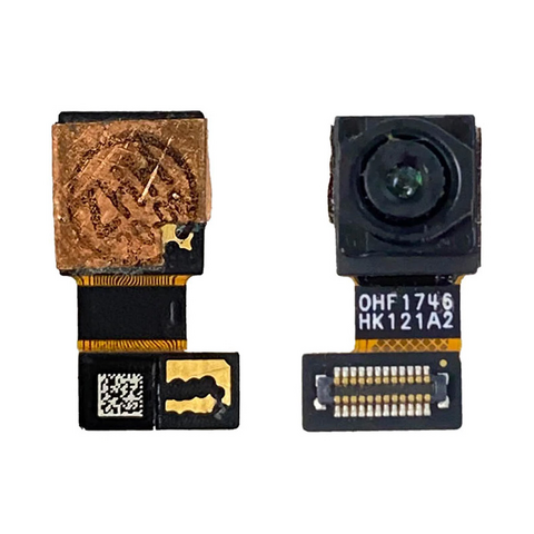 Kamera - Xiaomi Redmi Note 8T (prednja).