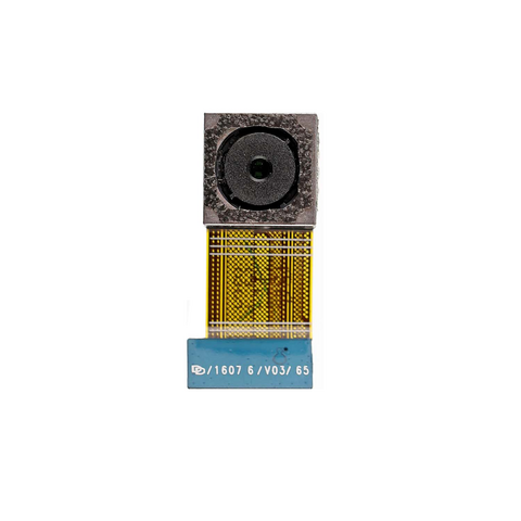 Kamera - Sony Xperia X (prednja).
