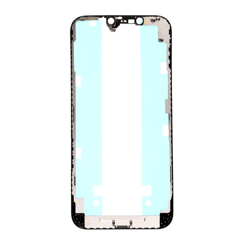 okvir za LCD displej (ekran) - Iphone 12 Pro Max sa stikerom.