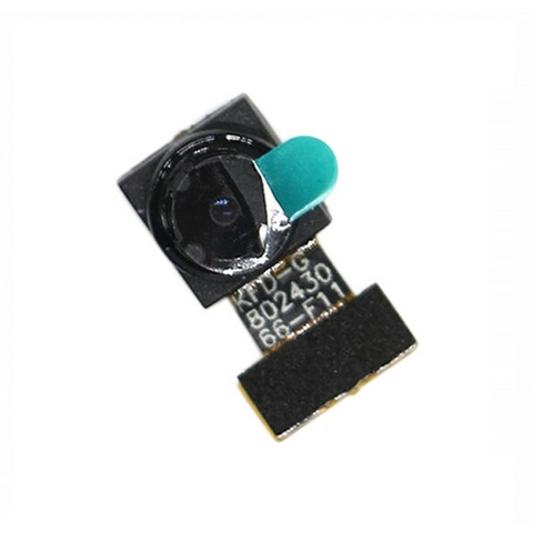 Kamera - Ulefone X (prednja) 8MP.
