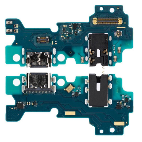 Flet kabal (kabl) - Samsung A325/Galaxy A32 punjenje (plocica sa konektorom).