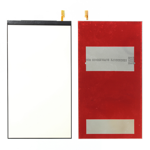 Podinsko osvetljenje - LCD displej (ekran) Huawei P9 Lite.