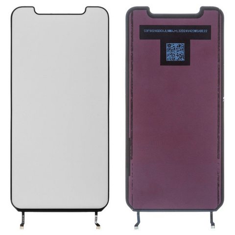 Podinsko osvetljenje - LCD displej (ekran) Iphone 11.