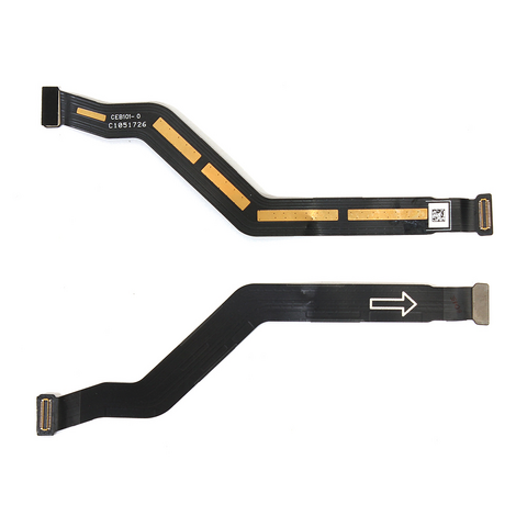 Flet kabal (kabl) - OnePlus 5 glavni SPO SH.