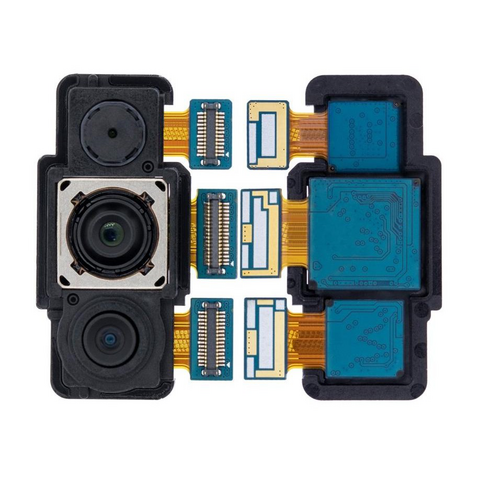 Kamera - Samsung A415/Galaxy A41 2020 (dnja).
