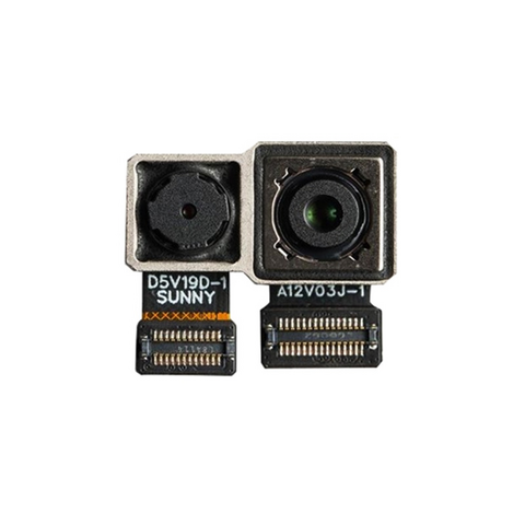 Kamera - Motorola MOTO G6 (dnja-par) SPO SH.