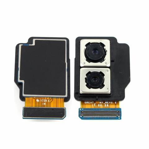 Kamera - Samsung N950/Galaxy Note 8 (dnja).