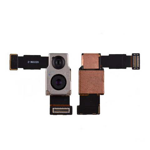 Kamera - Motorola MOTO Z3 Play (dnja-par) SPO SH.