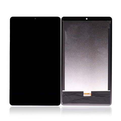 LCD displej (ekran) - Huawei MediaPad T3 wifi 7"+touch screen crni.