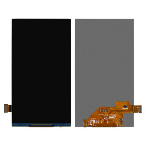 LCD displej (ekran) - Samsung I9150/I9152/Galaxy Mega 5.8 (High Quality).
