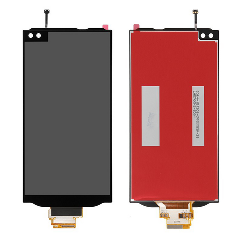 LCD displej (ekran) - LG V10/H960A+touch screen crni.
