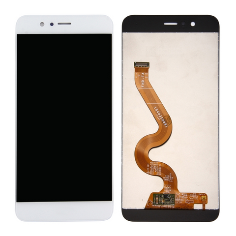 LCD displej (ekran) - Huawei NOVA 2 Plus+touch screen beli.