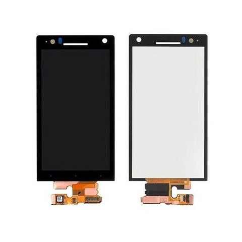 LCD displej (ekran) - Sony Xperia S+touch screen (LT26).