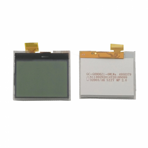LCD displej (ekran) - Nokia 1202.