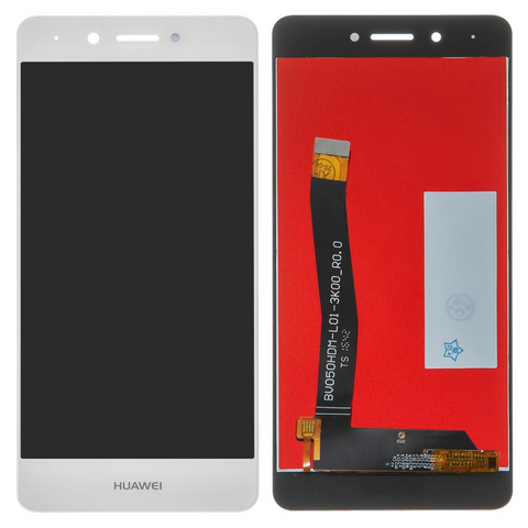 LCD displej (ekran) - Huawei Honor 6C/Enjoy 6S+touch screen beli.