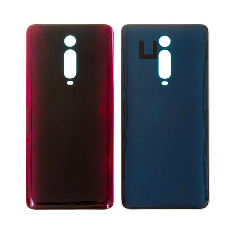 Poklopac - Xiaomi K20 crveni.
