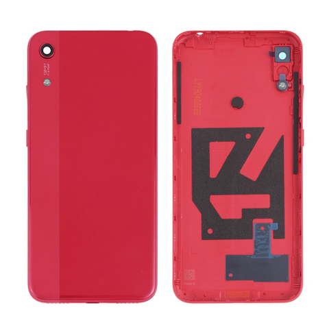 Poklopac - Huawei Honor Play 8A crveni (bez rupe senzor otiska prsta).