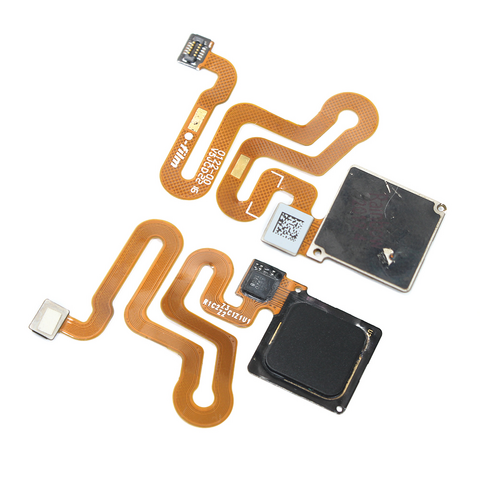 Senzor otiska prsta - Huawei P9 crni.