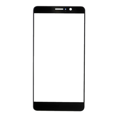 Staklo touchscreen-a - Huawei Mate 9 crno.
