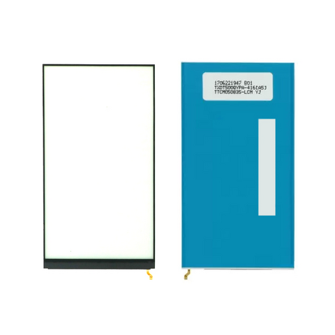 Podinsko osvetljenje - LCD displej (ekran) Huawei P9 Lite mini.