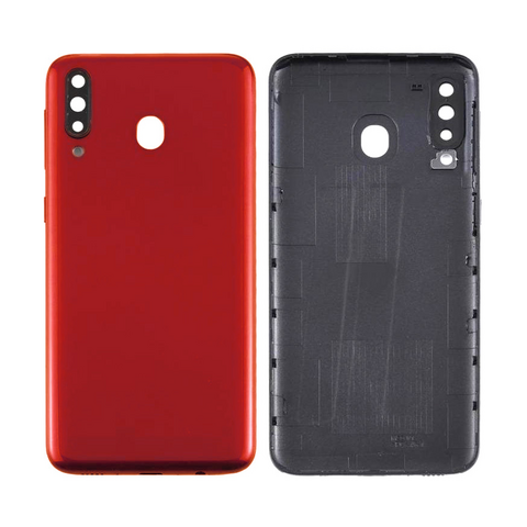 Poklopac - Samsung M305/Galaxy M30 2019 crveni.