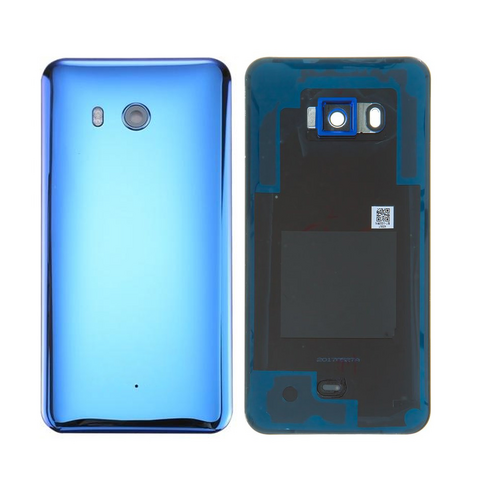 Poklopac - HTC U11 svetlo plavi.