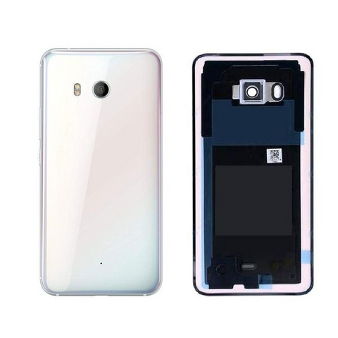 Poklopac - HTC U11 beli.