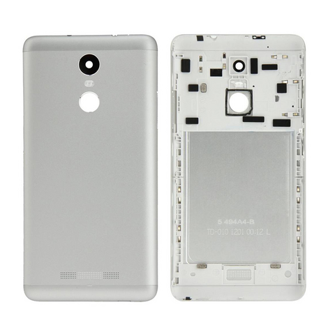 Oklop / kuciste - Xiaomi Redmi Note 3 beli.