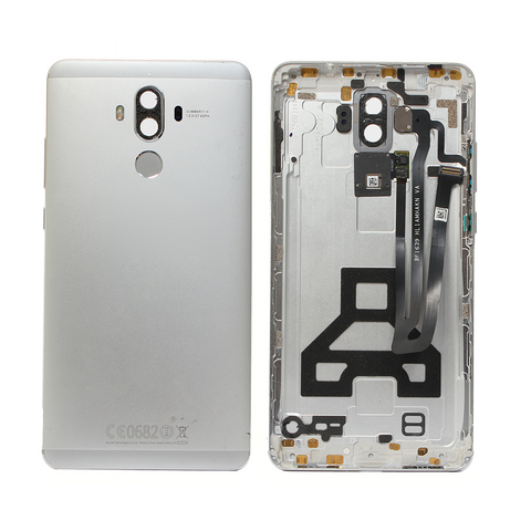 Poklopac - Huawei Mate 9+senzor otiska prsta silver SPO SH.