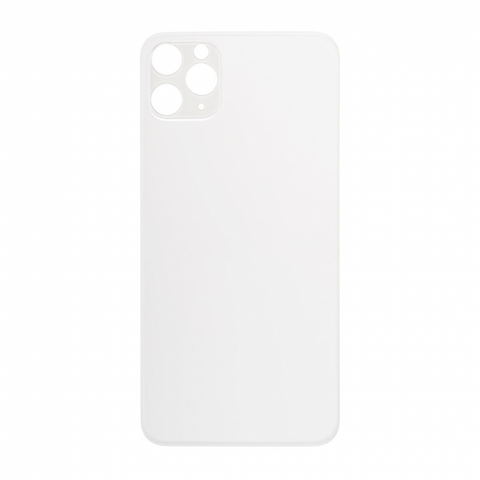 Poklopac - Iphone 11 Pro Silver AAA.