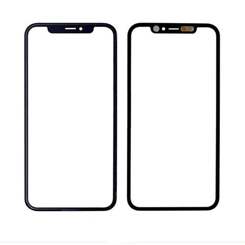Staklo touchscreen-a - Iphone 11 Pro.