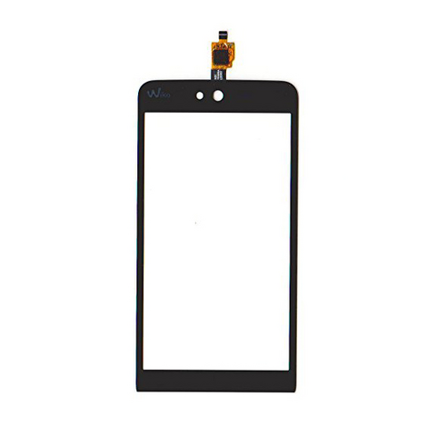 touchscreen - Wiko RAINBOW JAM 3G crni.