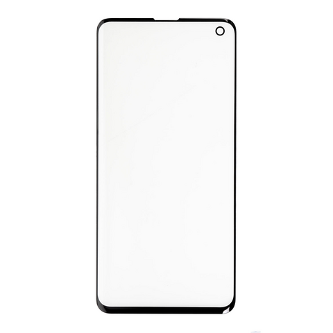 Staklo touchscreen-a - Samsung G973/Galaxy S10 crno.