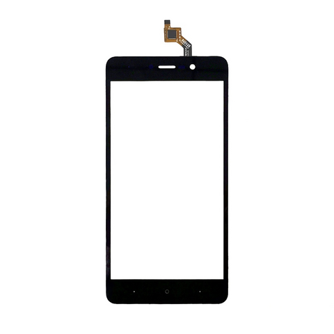 touchscreen - Wiko LENNY 4 crni.