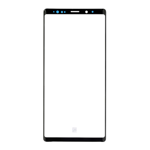 Staklo touchscreen-a - Samsung N960F/Galaxy Note 9 crno.