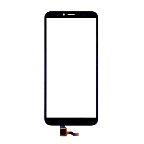touchscreen - Huawei Honor 7A crni.