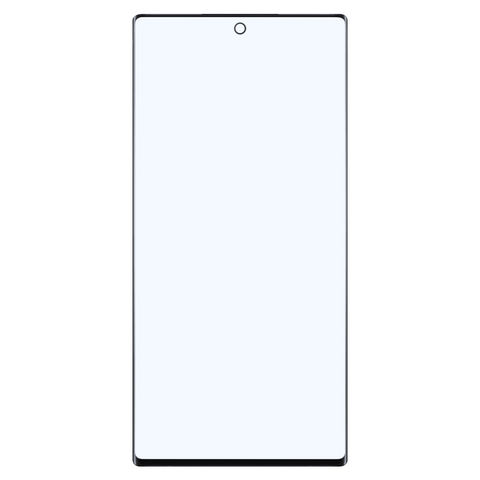 Staklo touchscreen-a - Samsung N970/Galaxy Note 10 crno.