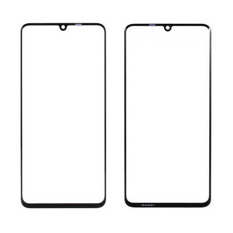 Staklo touchscreen-a - Huawei P30 crno.