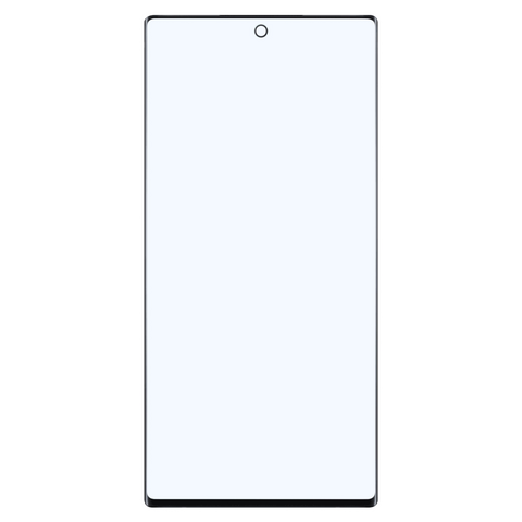 Staklo touchscreen-a - Samsung N975/Galaxy Note 10 Plus crno.